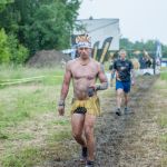 Runmageddon Katowice - tłum na hałdzie w Kostuchnie [FOTORELACJA] - galeria