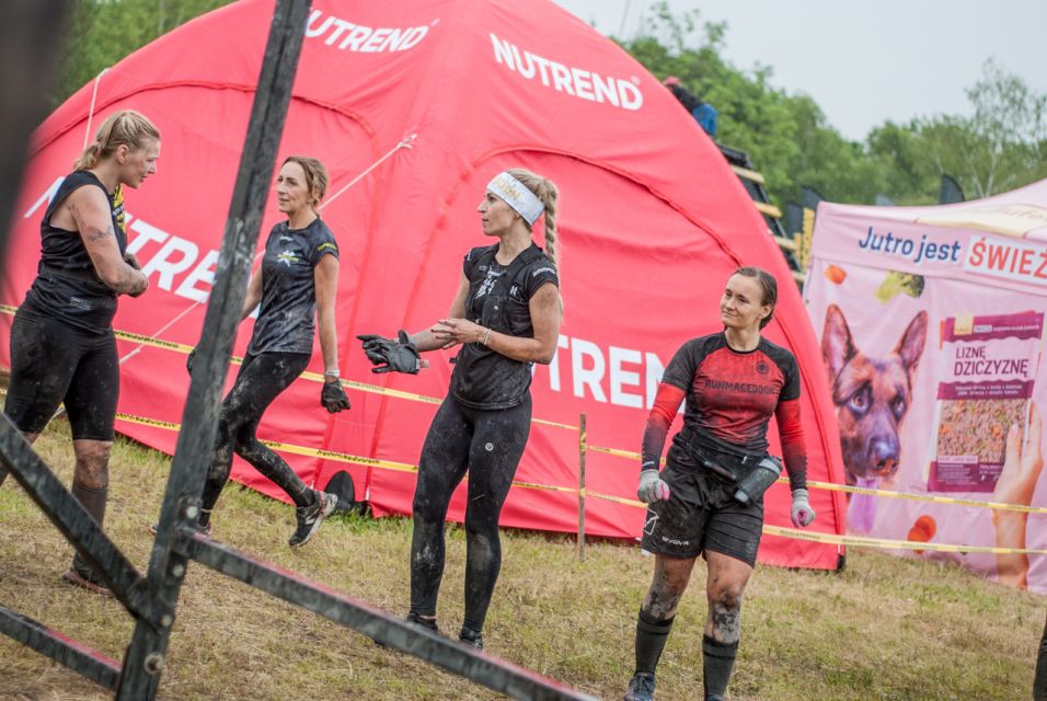 Runmageddon Katowice - tłum na hałdzie w Kostuchnie [FOTORELACJA] - galeria