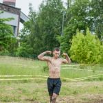 Runmageddon Katowice - tłum na hałdzie w Kostuchnie [FOTORELACJA] - galeria