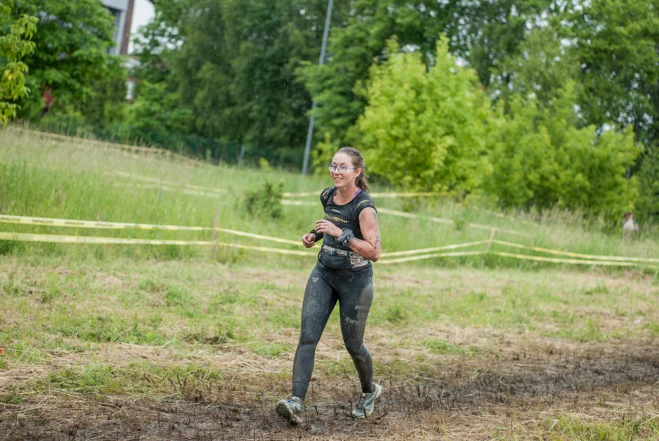 Runmageddon Katowice - tłum na hałdzie w Kostuchnie [FOTORELACJA] - galeria
