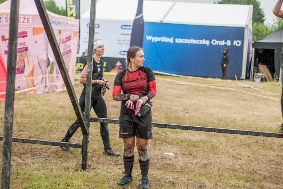 Runmageddon Katowice - tłum na hałdzie w Kostuchnie [FOTORELACJA] - galeria