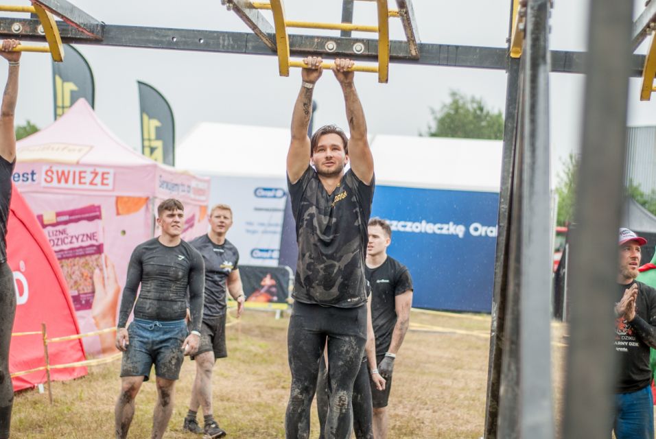 Runmageddon Katowice - tłum na hałdzie w Kostuchnie [FOTORELACJA] - galeria