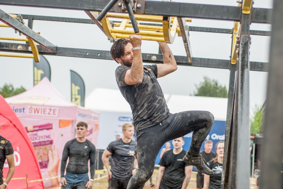 Runmageddon Katowice - tłum na hałdzie w Kostuchnie [FOTORELACJA] - galeria