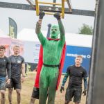 Runmageddon Katowice - tłum na hałdzie w Kostuchnie [FOTORELACJA] - galeria
