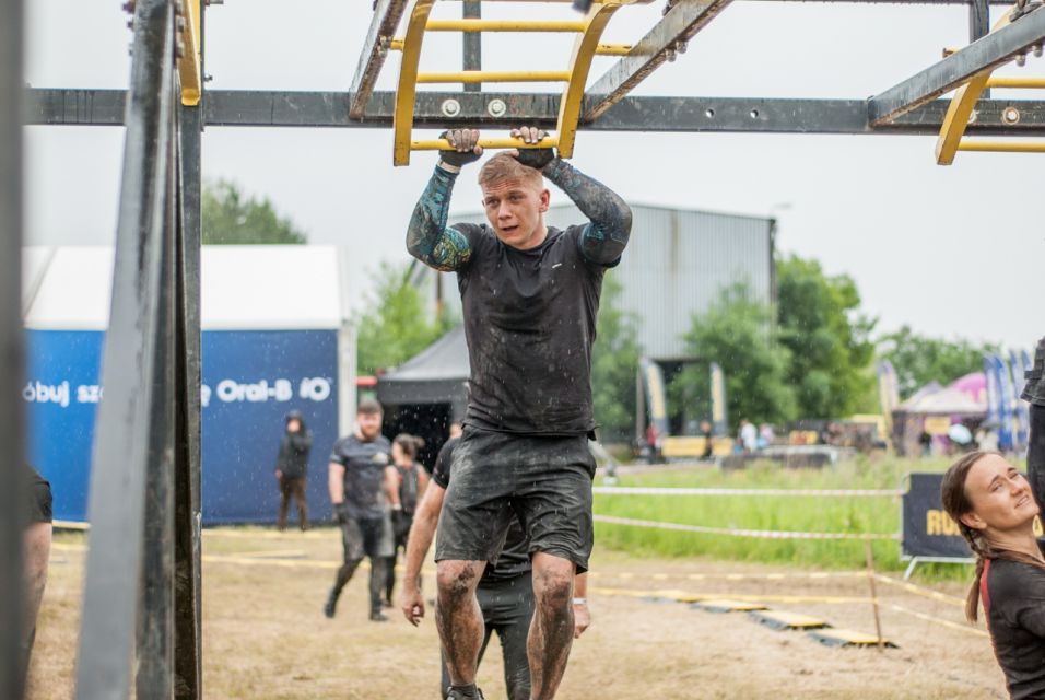 Runmageddon Katowice - tłum na hałdzie w Kostuchnie [FOTORELACJA] - galeria
