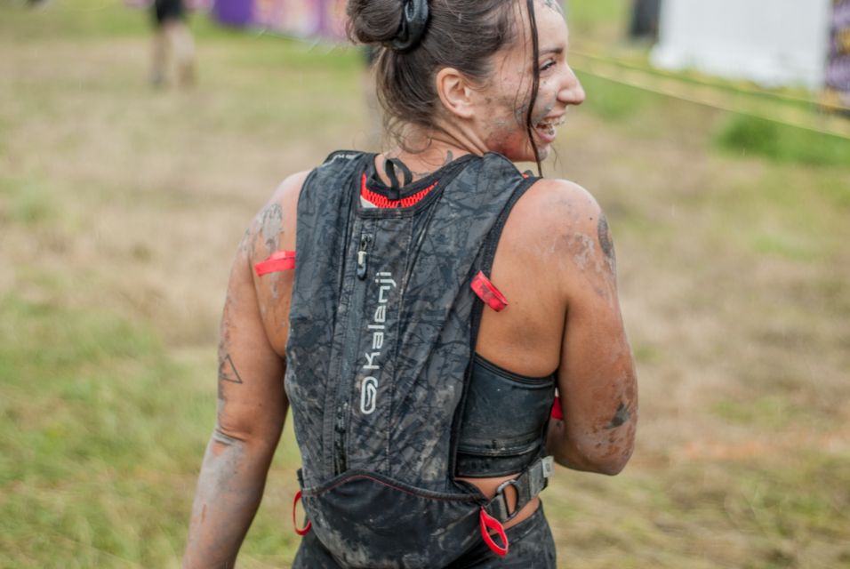 Runmageddon Katowice - tłum na hałdzie w Kostuchnie [FOTORELACJA] - galeria