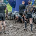 Runmageddon Katowice - tłum na hałdzie w Kostuchnie [FOTORELACJA] - galeria