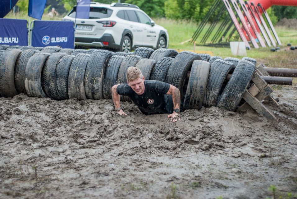 Runmageddon Katowice - tłum na hałdzie w Kostuchnie [FOTORELACJA] - galeria