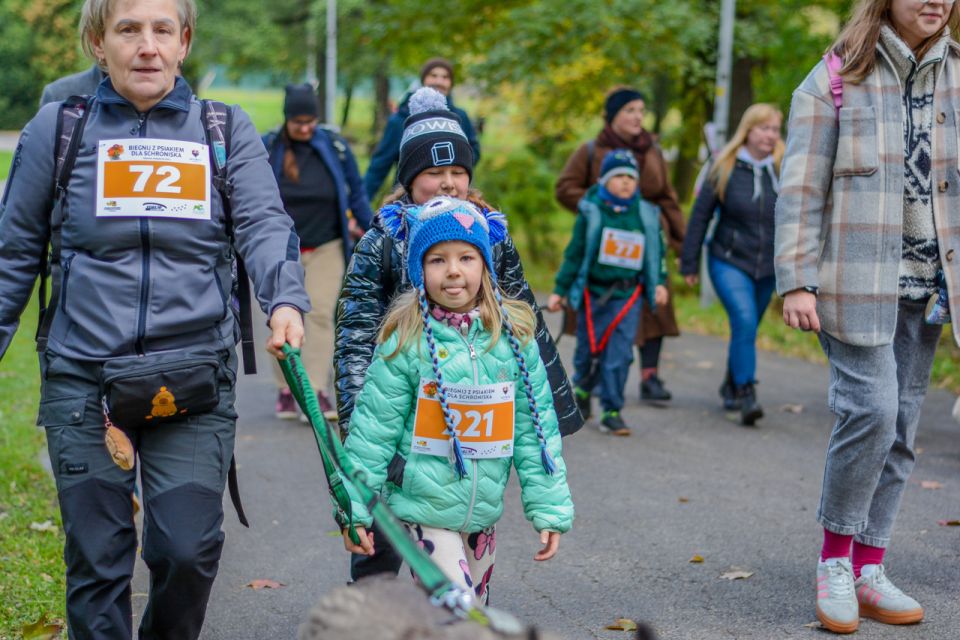 Za nami 9. Katowicki Dzień Psiaka [FOTORELACJA] - galeria