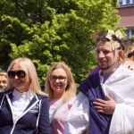 Studenci przejęli klucze do miasta! Ulicami Katowic przeszedł Wielki Korowód Studencki! - galeria