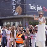 Studenci przejęli klucze do miasta! Ulicami Katowic przeszedł Wielki Korowód Studencki! - galeria