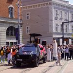 Studenci przejęli klucze do miasta! Ulicami Katowic przeszedł Wielki Korowód Studencki! - galeria