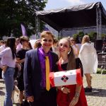 Studenci przejęli klucze do miasta! Ulicami Katowic przeszedł Wielki Korowód Studencki! - galeria