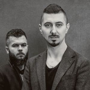 Koncert: Adam Bałdych - Łukasz Ojdana - galeria