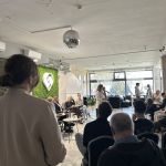 Znani sportowcy mówią o swoich ograniczeniach podczas Dnia Sportu i Zdrowia w Uzdrowisku Ustroń - galeria