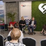Znani sportowcy mówią o swoich ograniczeniach podczas Dnia Sportu i Zdrowia w Uzdrowisku Ustroń - galeria