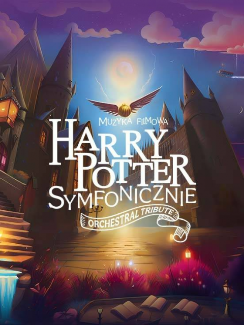 Harry Potter Symfonicznie - Orchestral Tribute - galeria