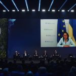 Katowice: Ruszył XV Europejski Kongres Gospodarczy. W ciągu 3 dni zaplanowano aż 170 debat - galeria