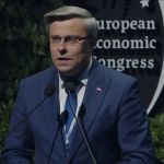 Katowice: Ruszył XV Europejski Kongres Gospodarczy. W ciągu 3 dni zaplanowano aż 170 debat - galeria
