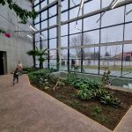 Centrum Edukacji Ekologicznej Egzotarium w Sosnowcu - galeria