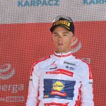 Thibau Nys wygrywa 1. etap Tour de Pologne - galeria