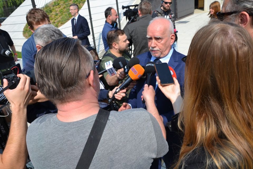 Kąpielisko Fala w Parku Śląskim – otwarcie już 14 czerwca! - galeria