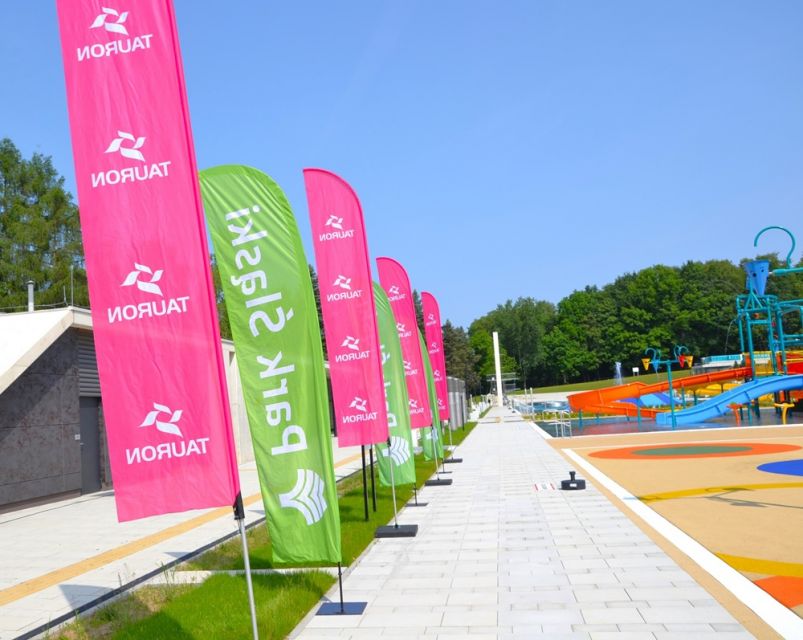 Kąpielisko Fala w Parku Śląskim – otwarcie już 14 czerwca! - galeria
