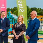 Kąpielisko Fala w Parku Śląskim – otwarcie już 14 czerwca! - galeria