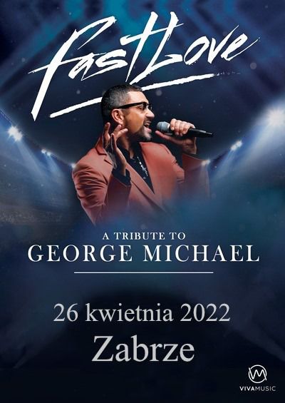 FASTLOVE - a Tribute to George Michael - galeria