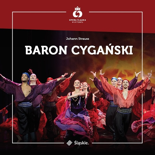 Operetka "Baron Cygański" - galeria
