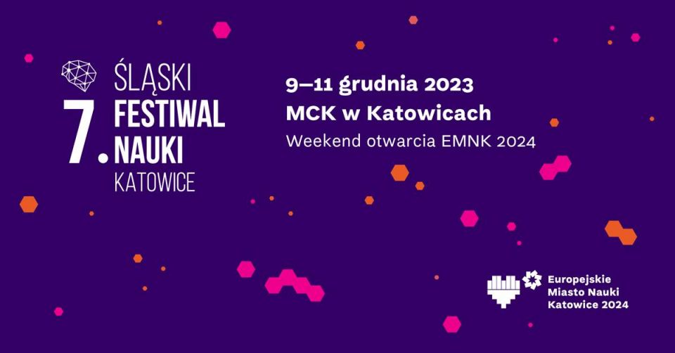 7. Śląski Festiwal Nauki - galeria
