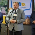 Miliony złotych na inwestycje drogowe w subregionie zachodnim - galeria