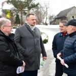 Nowe drogi – większe bezpieczeństwo. Trwają prace modernizacyjne na terenie Śląska - galeria