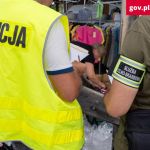 Śląska Policja przejęła podróbki światowych marek. Zarzuty usłyszało 5 obywateli Bułgarii! - galeria