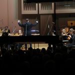 Koncert z honorami w tle. Koncert noworoczny w Filharmonii Śląskiej - galeria