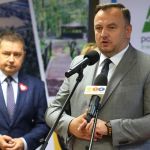 Miliony złotych na inwestycje drogowe w subregionie zachodnim - galeria