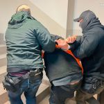 Brutalny rozbój na 15-latku w Rudzie Śląskiej. Trzech pseudokibiców aresztowanych! - galeria