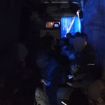 32 Syryjczyków zatrzymanych po nocnym pościgu policji i śląskiej KAS - galeria