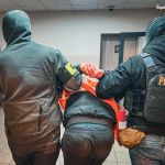 Brutalny rozbój na 15-latku w Rudzie Śląskiej. Trzech pseudokibiców aresztowanych! - galeria