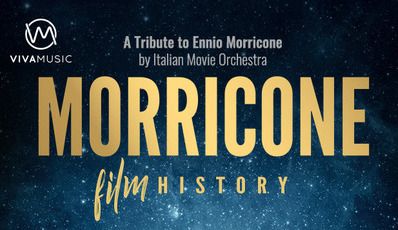 Morricone Film History - galeria