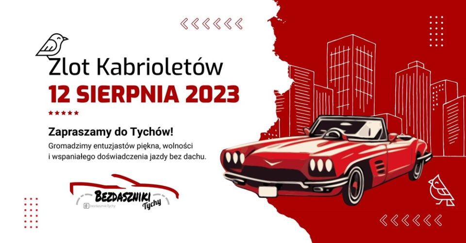 Zlot Kabrioletów - galeria