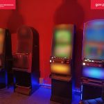 Nielegalne automaty do gier hazardowych w Częstochowie. W budynku była rzekomo "piekarnia"! - galeria