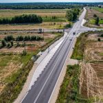 Z Lelowa do Nakła po nowej nawierzchni - galeria