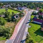 Z Lelowa do Nakła po nowej nawierzchni - galeria