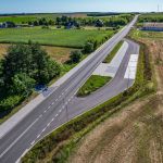 Z Lelowa do Nakła po nowej nawierzchni - galeria