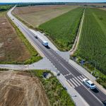 Z Lelowa do Nakła po nowej nawierzchni - galeria