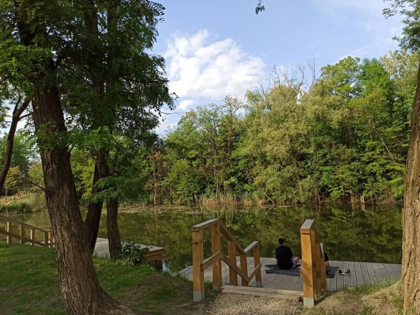 Zabrzański Geopark to kolejne miejsce na mapie śląskiej geoturystyki! - galeria