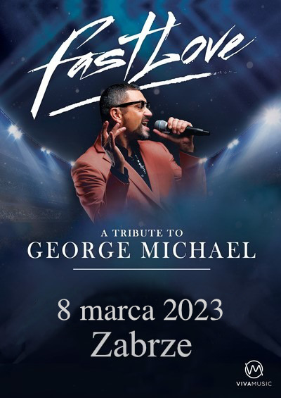 FastLove, a tribute to George Michael - galeria