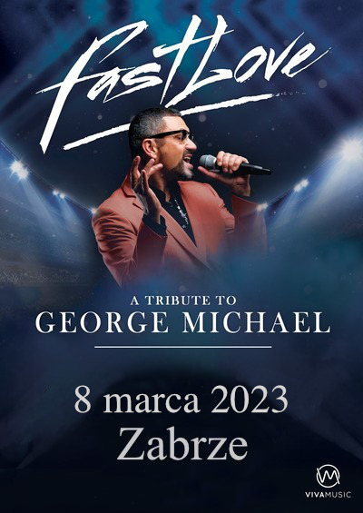 Fastlove - A Tribute To George Michael - galeria