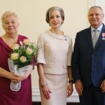 Jubileusze małżeńskie w Piekarach Śląskich. Małżeństwa obchodziły 50 i 60 rocznicę! - galeria
